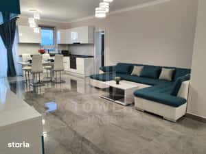 Apartament 2 camere | zona Balanta Residence — miniatura 6