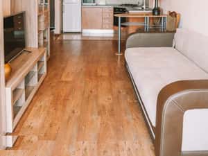 Apartament 2 camere intr-o zona cautata -  Doamna Stanca, Șelimbar — miniatura 3