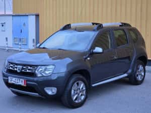 Dacia Duster 1.5 dci 4x2 06/2014