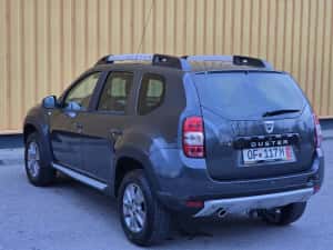 Dacia Duster 1.5 dci 4x2 06/2014 — miniatura 3