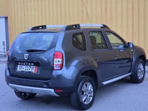 Dacia Duster 1.5 dci 4x2 06/2014 — miniatura 4