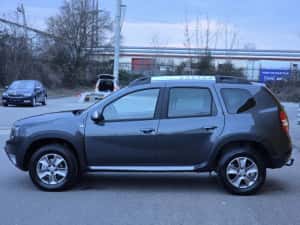 Dacia Duster 1.5 dci 4x2 06/2014 — miniatura 5