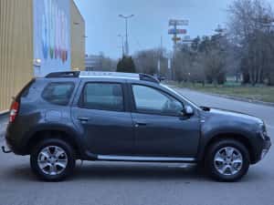 Dacia Duster 1.5 dci 4x2 06/2014 — miniatura 6