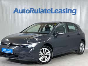 Volkswagen Golf 2021, Diesel, 62.199 km