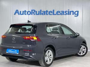 Volkswagen Golf 2021, Diesel, 62.199 km — miniatura 3