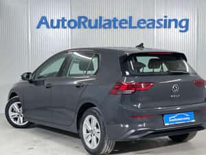 Volkswagen Golf 2021, Diesel, 62.199 km — miniatura 4