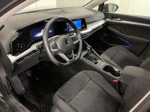 Volkswagen Golf 2021, Diesel, 62.199 km — miniatura 5