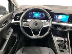 Volkswagen Golf 2021, Diesel, 62.199 km — miniatura 6