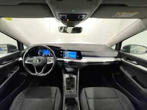 Volkswagen Golf 2021, Diesel, 62.199 km — miniatura 7