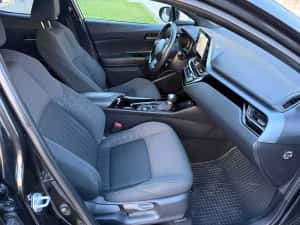 TOYOTA C-HR 1.8 Hybrid Trend e-CVT -Senzori parcare Incalzire scaune — miniatura 5