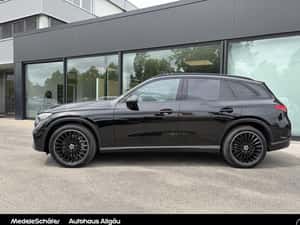Mercedes-Benz GLC 220 SUV 2025, 19.746 km — miniatura 2