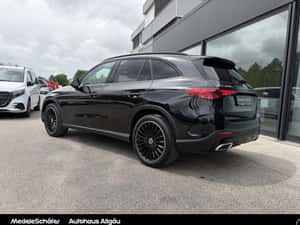 Mercedes-Benz GLC 220 SUV 2025, 19.746 km — miniatura 3