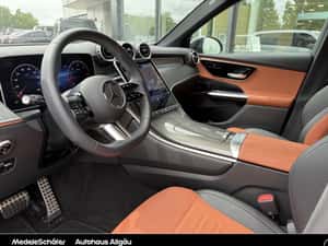 Mercedes-Benz GLC 220 SUV 2025, 19.746 km — miniatura 4