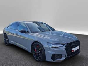 Audi S6 Automată 344 HP Diesel