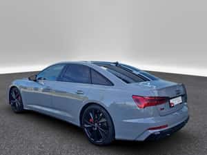 Audi S6 Automată 344 HP Diesel — miniatura 4