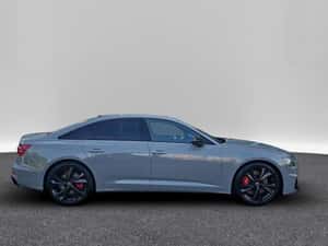 Audi S6 Automată 344 HP Diesel — miniatura 7
