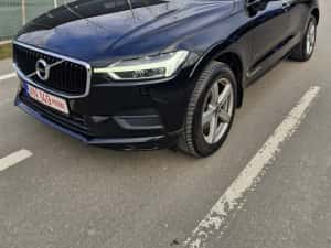 Volvo Xc60 2.0d,190cp,D4,Automat an 2019,Euro 6