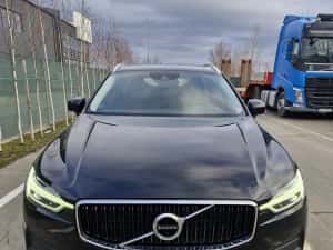 Volvo Xc60 2.0d,190cp,D4,Automat an 2019,Euro 6 — miniatura 2