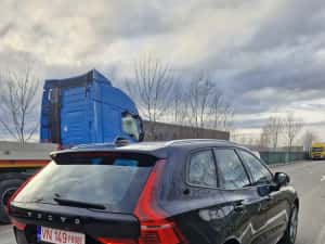 Volvo Xc60 2.0d,190cp,D4,Automat an 2019,Euro 6 — miniatura 4