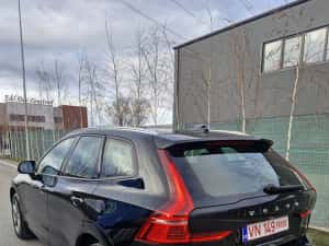 Volvo Xc60 2.0d,190cp,D4,Automat an 2019,Euro 6 — miniatura 5