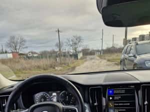 Volvo Xc60 2.0d,190cp,D4,Automat an 2019,Euro 6 — miniatura 7