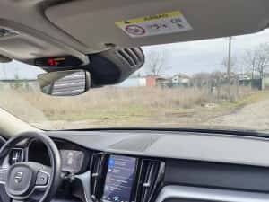 Volvo Xc60 2.0d,190cp,D4,Automat an 2019,Euro 6 — miniatura 8
