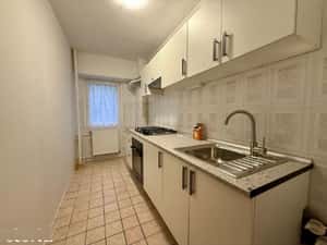 Garsoniera Spatioasa in zona Lujerului, aflata la prima inchiriere