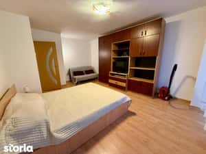 Garsoniera Spatioasa in zona Lujerului, aflata la prima inchiriere — miniatura 4