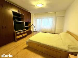 Garsoniera Spatioasa in zona Lujerului, aflata la prima inchiriere — miniatura 5