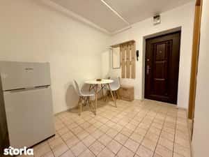 Garsoniera Spatioasa in zona Lujerului, aflata la prima inchiriere — miniatura 6