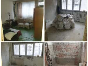 Debarasăm mobilier vechi moloz deşeuri etc asigurăm manipularea — miniatura 3