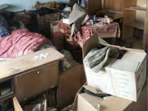 Debarasăm mobilier vechi moloz deşeuri etc asigurăm manipularea — miniatura 7