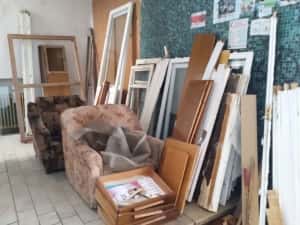 Debarasăm mobilier vechi moloz deşeuri etc asigurăm manipularea — miniatura 8