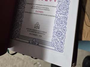 Ceaslov legat în piele naturală — miniatura 6