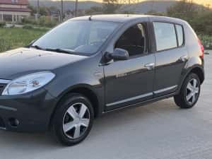 Dacia Sandero Laureate 1.5 dci an 2010 172000km import Germania model export