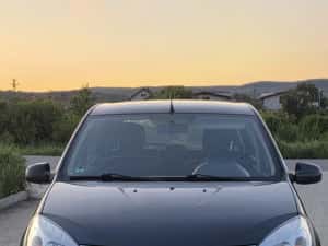 Dacia Sandero Laureate 1.5 dci an 2010 172000km import Germania model export — miniatura 6