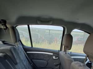Dacia Sandero Laureate 1.5 dci an 2010 172000km import Germania model export — miniatura 8