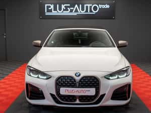 BMW M440 Automată 374 HP Hibrid (B/E) — miniatura 2