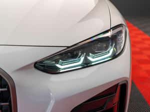BMW M440 Automată 374 HP Hibrid (B/E) — miniatura 4