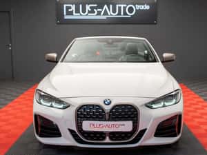 BMW M440 Automată 374 HP Hibrid (B/E) — miniatura 6
