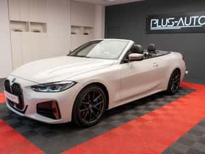 BMW M440 Automată 374 HP Hibrid (B/E) — miniatura 7