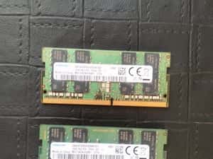 Memorii laptop sodimm DDR4 16 Gb 2666 Mhz (1x16Gb) — miniatura 8