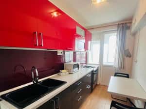 Apartament 2 camere - Modern  | Dorobanti | Pet friendly — miniatura 4