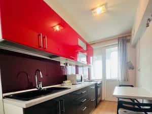 Apartament 2 camere - Modern  | Dorobanti | Pet friendly — miniatura 5