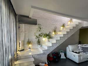 OPORTUNITATE DE INVESTIȚIE: Apartament 156 mp mobilat - gata de mutare — miniatura 2