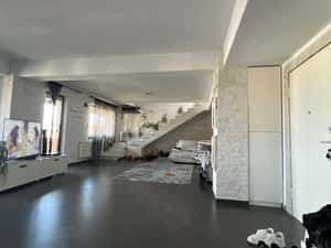 OPORTUNITATE DE INVESTIȚIE: Apartament 156 mp mobilat - gata de mutare — miniatura 3