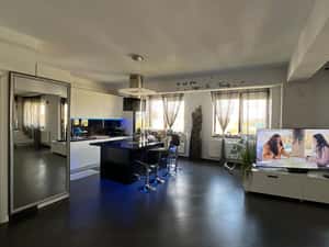 OPORTUNITATE DE INVESTIȚIE: Apartament 156 mp mobilat - gata de mutare — miniatura 4