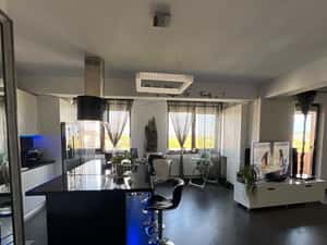 OPORTUNITATE DE INVESTIȚIE: Apartament 156 mp mobilat - gata de mutare — miniatura 5