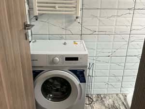 Chirie 2 camere etaj 1 langa Poli 2- str Panselutelor — miniatura 5