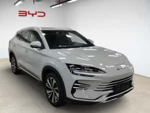 BYD SEAL U Hibrid 21.575 km SUV Second-hand — miniatura 3